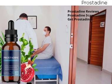 Prostadineby